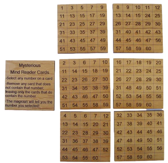 その他 Q-card Method & Reading Q-Card Test Tools | Q-Card